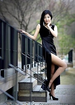 Jo Sang Hee